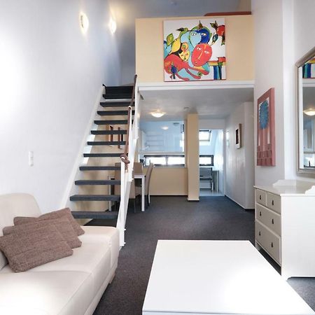 Apartmenthaus Alt Graz Дюселдорф Екстериор снимка