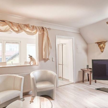 Apartmenthaus Alt Graz Дюселдорф Екстериор снимка