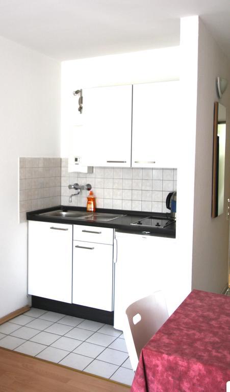 Apartmenthaus Alt Graz Дюселдорф Стая снимка