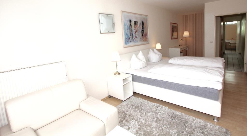 Apartmenthaus Alt Graz Дюселдорф Екстериор снимка