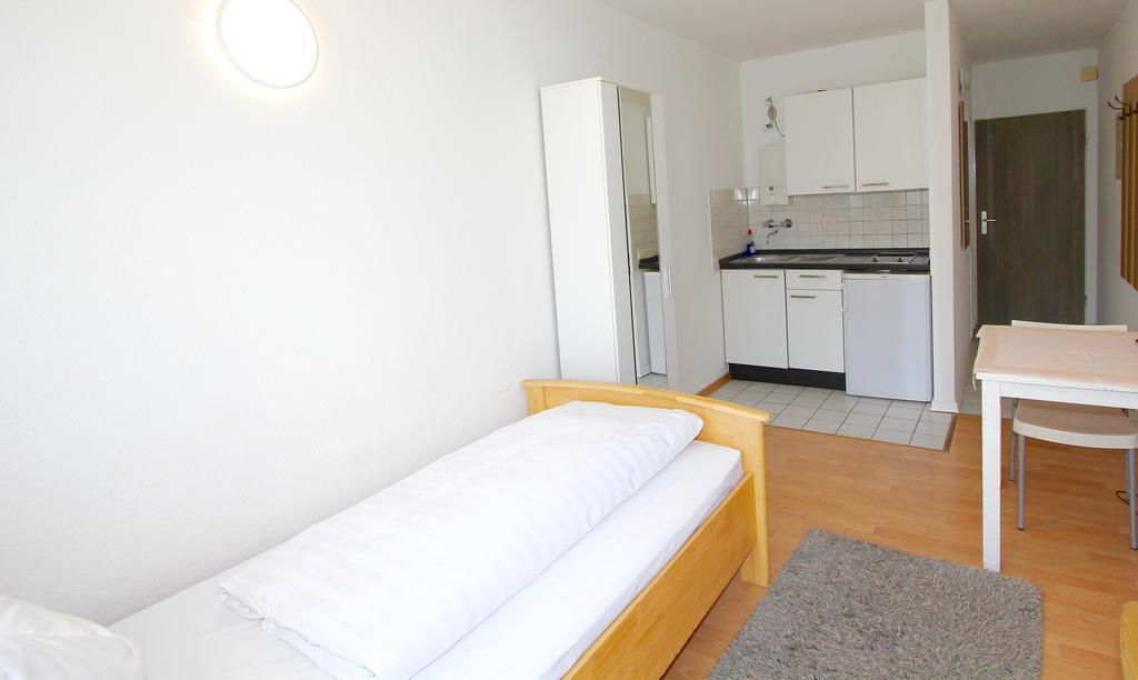Apartmenthaus Alt Graz Дюселдорф Екстериор снимка