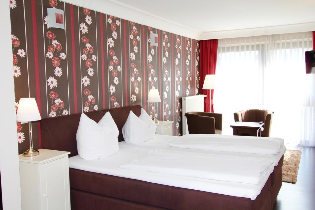 Apartmenthaus Alt Graz Дюселдорф Екстериор снимка